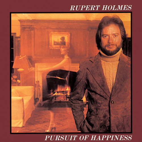 Rupert Holmes The Old School profile picture