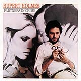 Download or print Rupert Holmes Nearsighted Sheet Music Printable PDF 5-page score for Singer/Songwriter / arranged Piano, Vocal & Guitar Chords (Right-Hand Melody) SKU: 1294595.