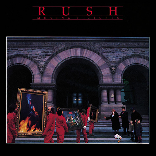 Rush Limelight profile picture