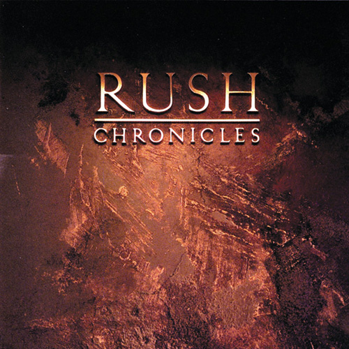 Rush Mystic Rhythms profile picture