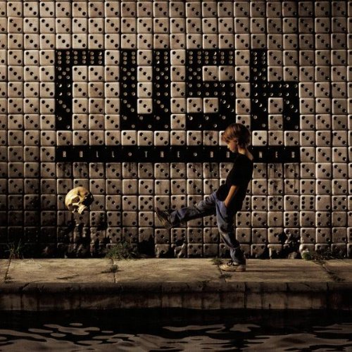 Rush Roll The Bones profile picture