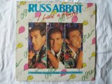 Download or print Russ Abbot Atmosphere Sheet Music Printable PDF 4-page score for Pop / arranged Piano, Vocal & Guitar (Right-Hand Melody) SKU: 47294
