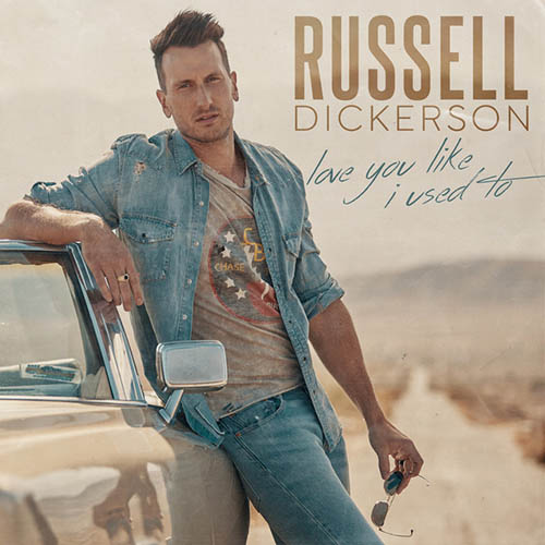 Russell Dickerson Love You Like I Used To profile picture