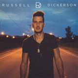 Download or print Russell Dickerson Yours Sheet Music Printable PDF 7-page score for Pop / arranged Piano, Vocal & Guitar (Right-Hand Melody) SKU: 185936