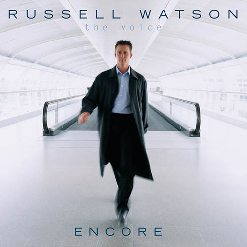 Russell Watson The Prayer profile picture