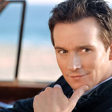 Russell Watson Here Comes The Morning (From Martin Guerre) profile picture