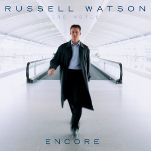 Russell Watson Magic Of Love profile picture