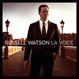 Download or print Russell Watson Someone To Remember Me Sheet Music Printable PDF 6-page score for Pop / arranged Piano, Vocal & Guitar (Right-Hand Melody) SKU: 469574