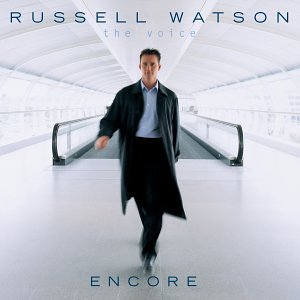 Russell Watson Somewhere (from West Side Story) profile picture