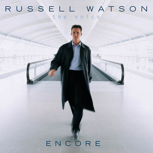 Russell Watson The Prayer pictures Russell Watson The Prayer profile picture