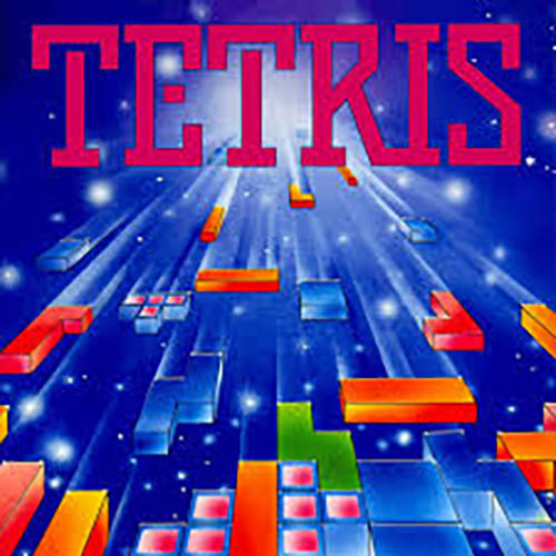 Russian Folk Korobeiniki Tetris Theme profile picture