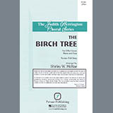 Download or print Russian Folk Song The Birch Tree (arr. Shirley McRae) Sheet Music Printable PDF 7-page score for Concert / arranged 2-Part Choir SKU: 423755