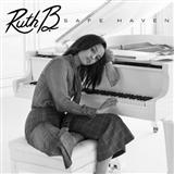 Download or print Ruth B In My Dreams Sheet Music Printable PDF 9-page score for Pop / arranged Piano, Vocal & Guitar (Right-Hand Melody) SKU: 184354