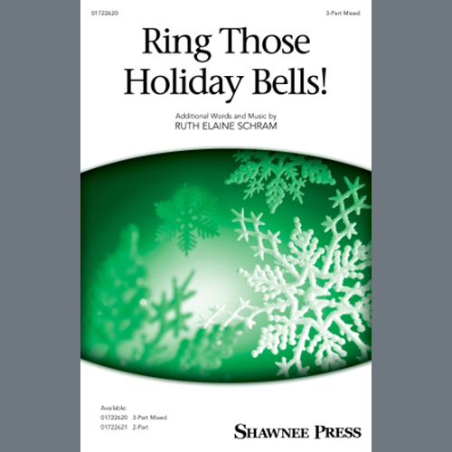 Ruth Elaine Schram Ring Those Holiday Bells profile picture
