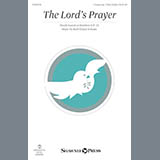 Download or print Ruth Elaine Schram The Lord's Prayer Sheet Music Printable PDF 7-page score for Children / arranged Choral SKU: 195658