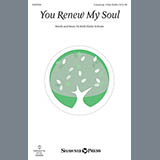 Download or print Ruth Elaine Schram You Renew My Soul Sheet Music Printable PDF 11-page score for Children / arranged Choral SKU: 151690