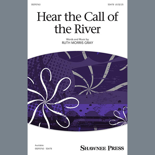 Ruth Morris Gray Hear The Call Of The River profile picture