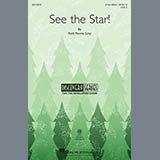 Download or print Ruth Morris Gray See The Star! Sheet Music Printable PDF 11-page score for Holiday / arranged 3-Part Mixed Choir SKU: 425202