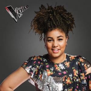 Ruti Dreams (Winner of The Voice 2018) profile picture
