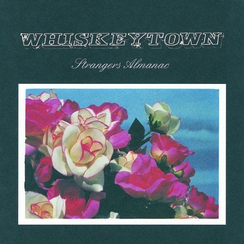 Whiskeytown 16 Days profile picture