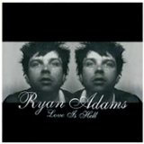 Download or print Ryan Adams Avalanche Sheet Music Printable PDF 5-page score for Rock / arranged Piano, Vocal & Guitar SKU: 29147