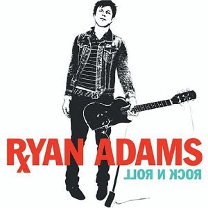 Ryan Adams Burning Photographs profile picture