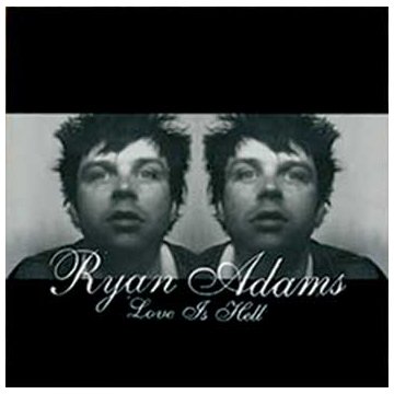 Ryan Adams I See Monsters profile picture
