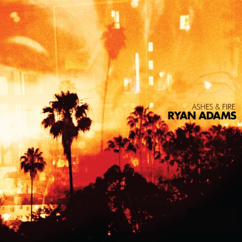 Ryan Adams Lucky Now profile picture