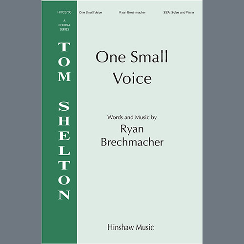 Ryan Brechmacher One Small Voice profile picture