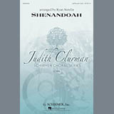 Download or print Ryan Nowlin Shenandoah Sheet Music Printable PDF 11-page score for Concert / arranged Cello SKU: 166698