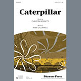 Download or print Ryan O'Connell Caterpillar Sheet Music Printable PDF 6-page score for Festival / arranged 2-Part Choir SKU: 86505