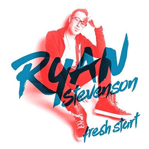 Ryan Stevenson feat. GabeReal Eye Of The Storm profile picture