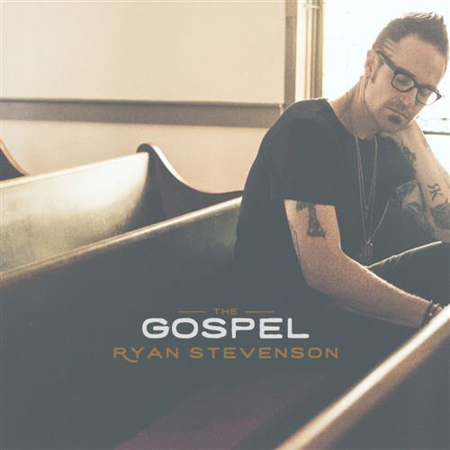 Ryan Stevenson The Gospel profile picture