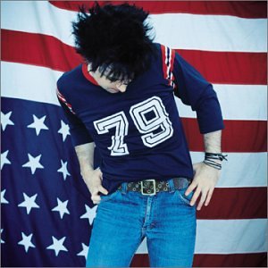 Ryan Adams The Rescue Blues profile picture