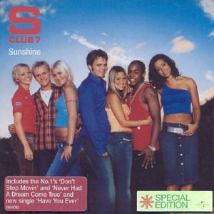 S Club 7 Boy Like You profile picture