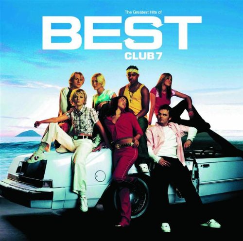 S Club 7 Bring It All Back profile picture