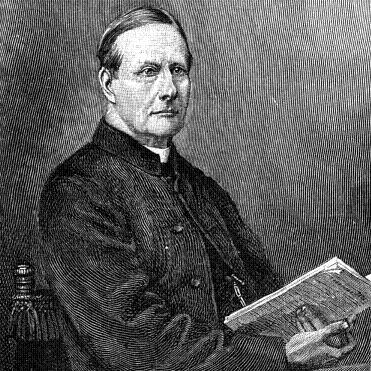 Sabine Baring-Gould Onward, Christian Soldiers pictures Sabine Baring-Gould Onward, Christian Soldiers profile picture