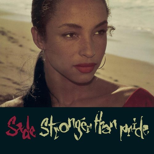 Sade Clean Heart profile picture
