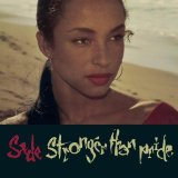 Download or print Sade Love Is Stronger Than Pride Sheet Music Printable PDF 3-page score for Pop / arranged Piano, Vocal & Guitar (Right-Hand Melody) SKU: 38393