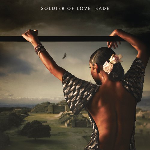 Sade Soldier Of Love profile picture