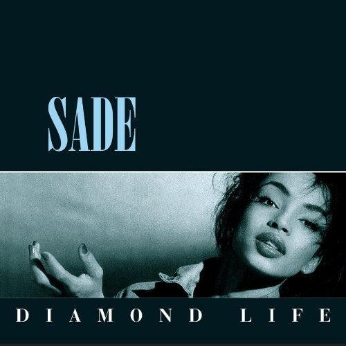 Sade Why Can't We Live Together profile picture