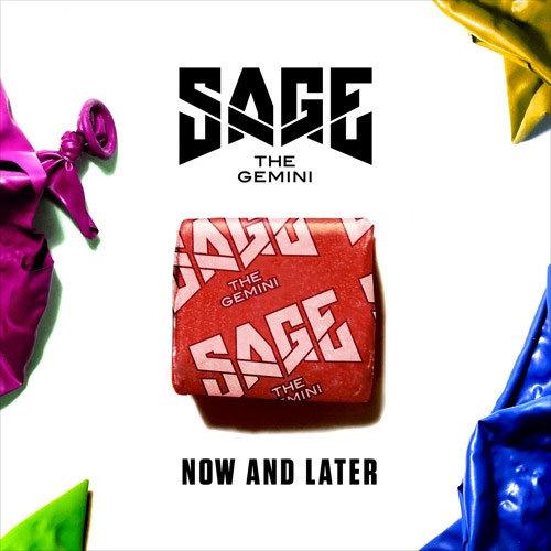 Sage the Gemini Now And Later profile picture