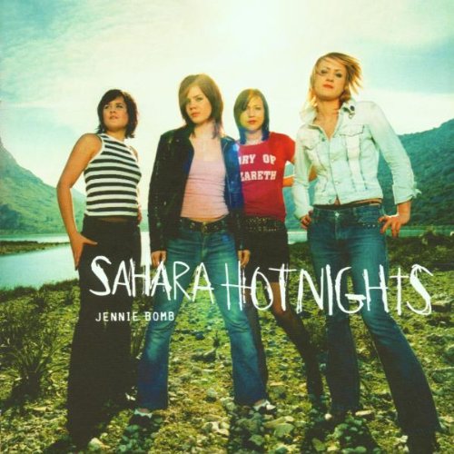 Sahara Hotnights On Top Of Your World profile picture