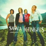 Download or print Sahara Hotnights On Top Of Your World Sheet Music Printable PDF 3-page score for Rock / arranged Lyrics & Chords SKU: 48725