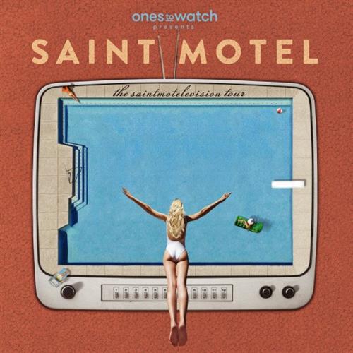 Saint Motel Move profile picture
