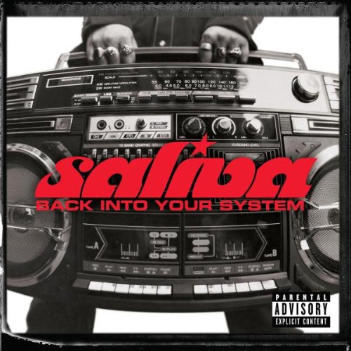 Saliva Rest In Pieces pictures Saliva Rest In Pieces profile picture