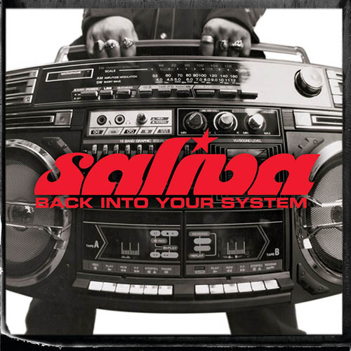 Saliva Superstar 2 profile picture