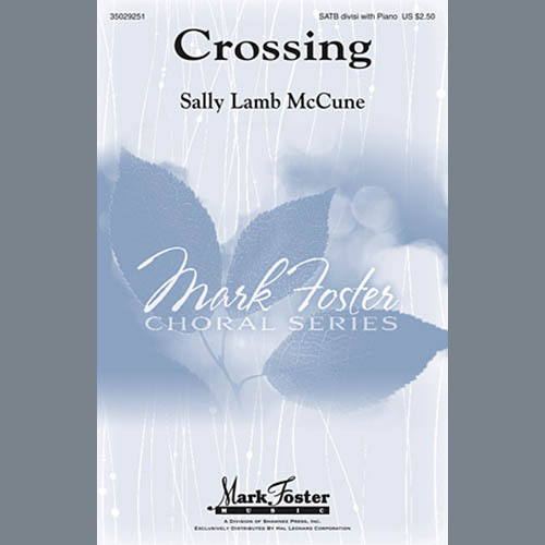 Sally Lamb McCune Crossing profile picture