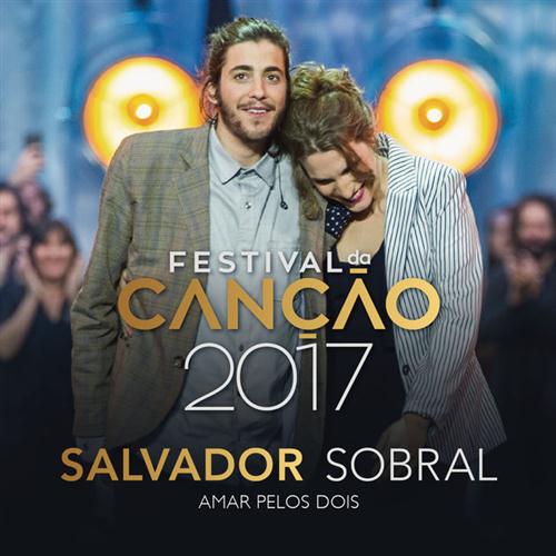 Salvador Sobral Amar Pelos Dois profile picture