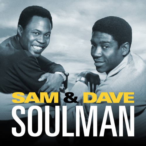 Sam & Dave I Thank You profile picture